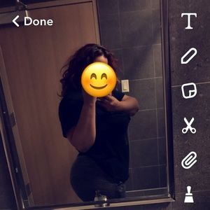 Meet your Posher, Jennifer